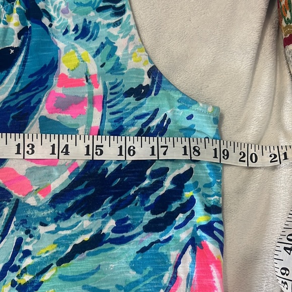 Lilly Pulitzer L - Picture 5 of 7